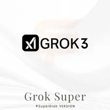 GROK 3